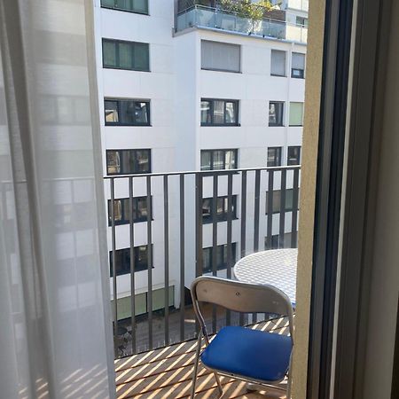 Modern Apartment Near Stadtpark ウィーン エクステリア 写真
